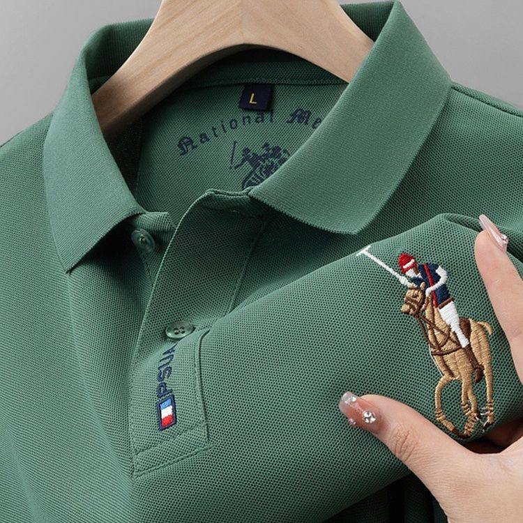 RoyalMesh Polo T-Shirt