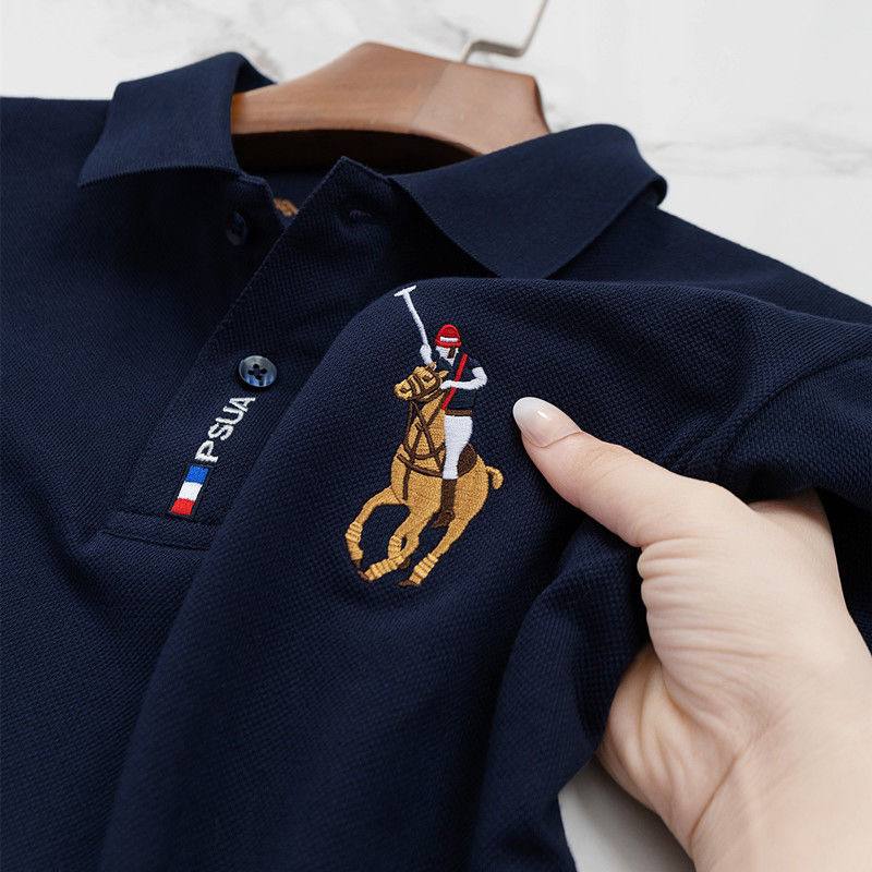 RoyalMesh Polo T-Shirt