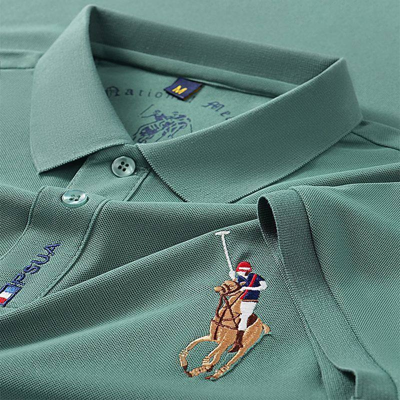 RoyalMesh Polo T-Shirt
