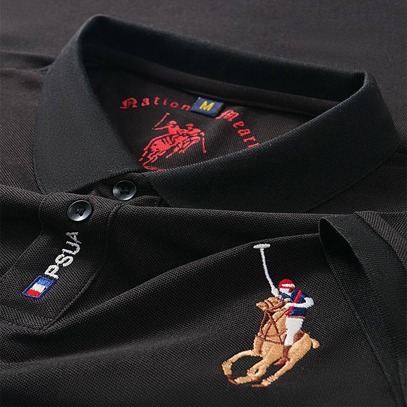 RoyalMesh Polo T-Shirt