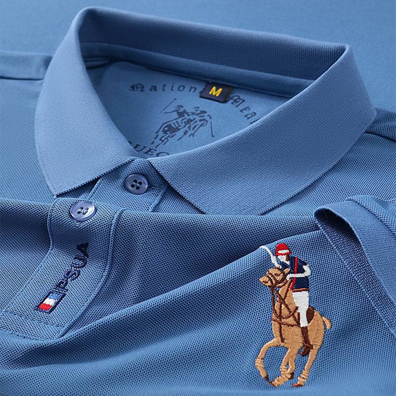 RoyalMesh Polo T-Shirt