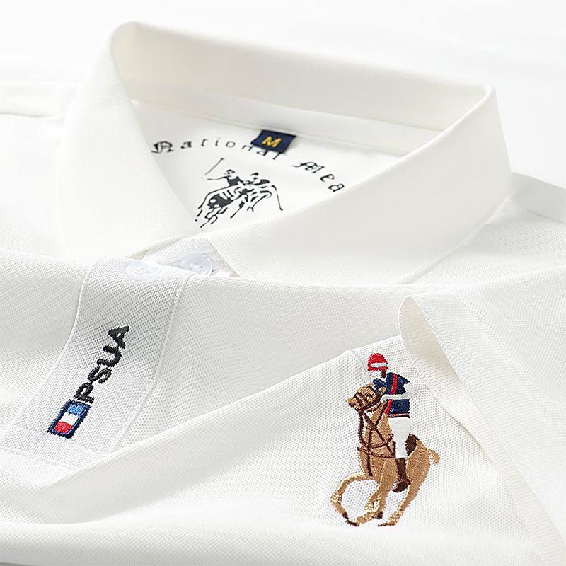RoyalMesh Polo T-Shirt