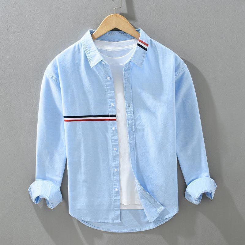 Virtuoso Stripe Ensemble Shirt