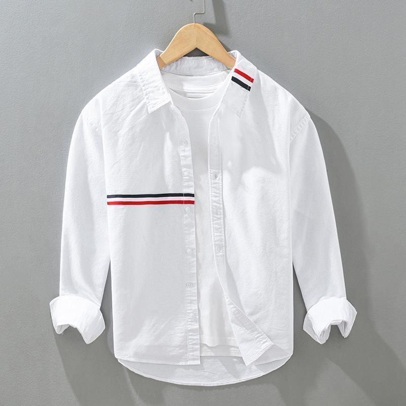 Virtuoso Stripe Ensemble Shirt