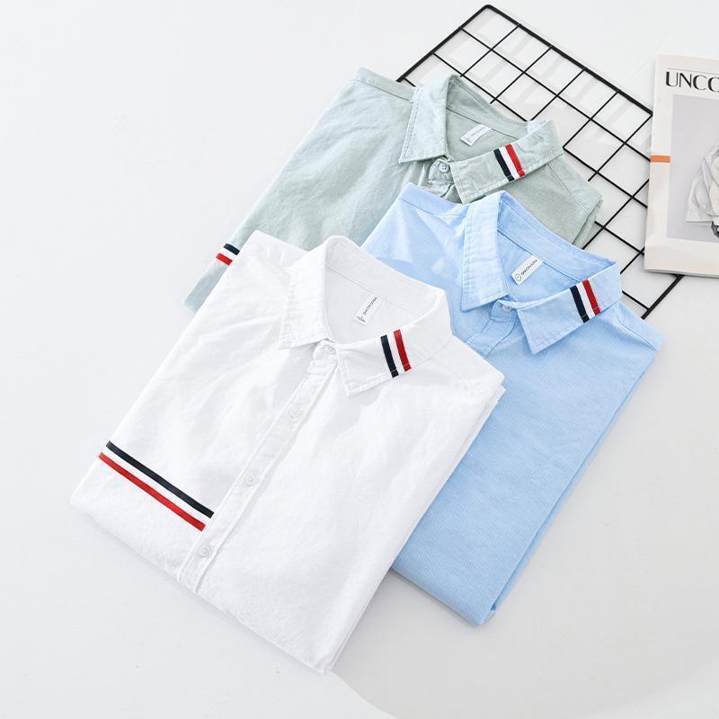 Virtuoso Stripe Ensemble Shirt