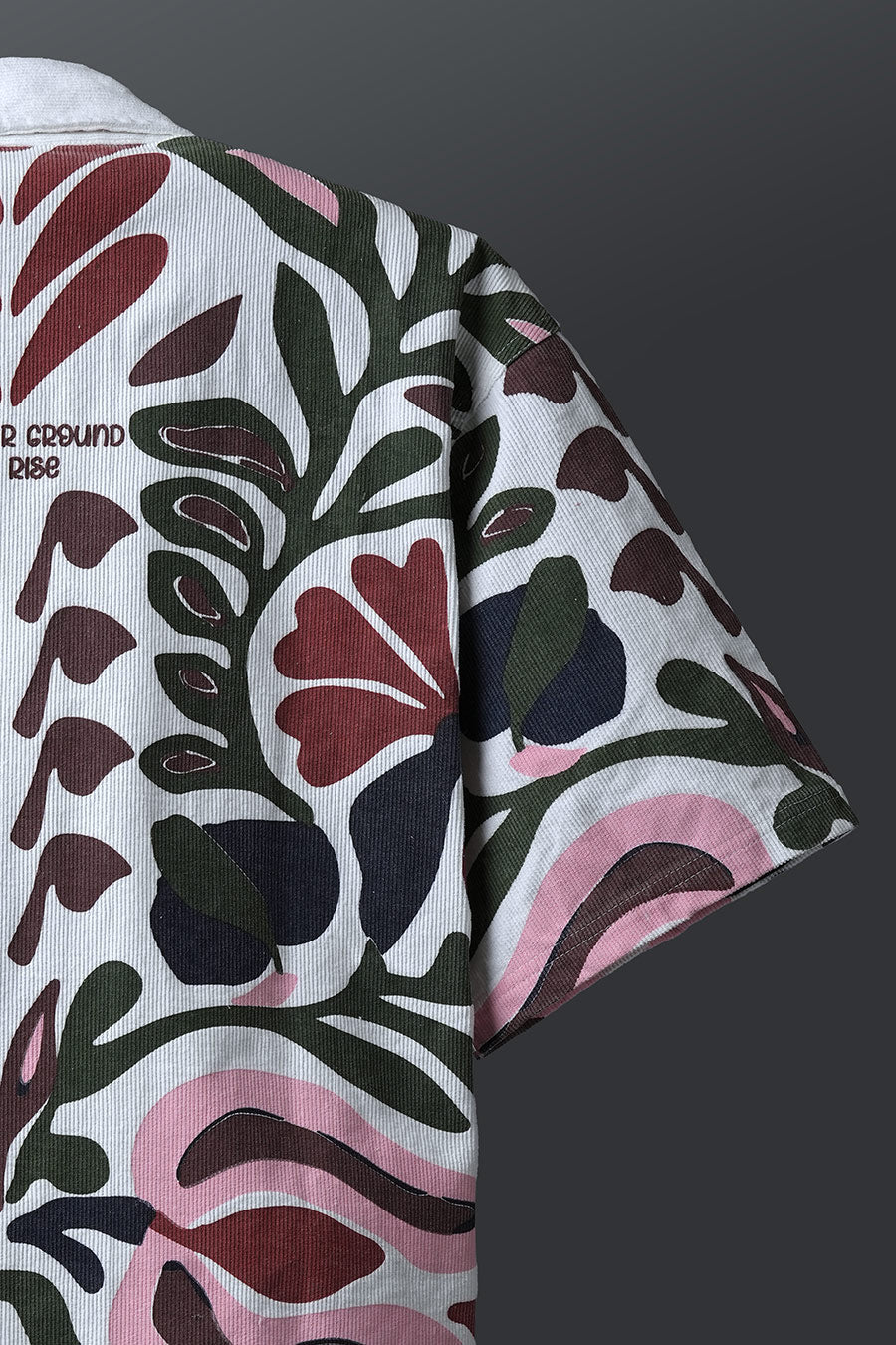 Silent Bloom Shirt
