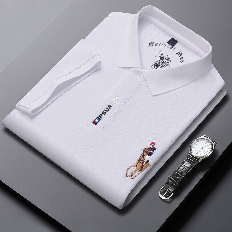 RoyalMesh Polo T-Shirt