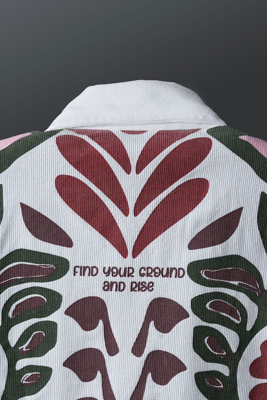 Silent Bloom Shirt
