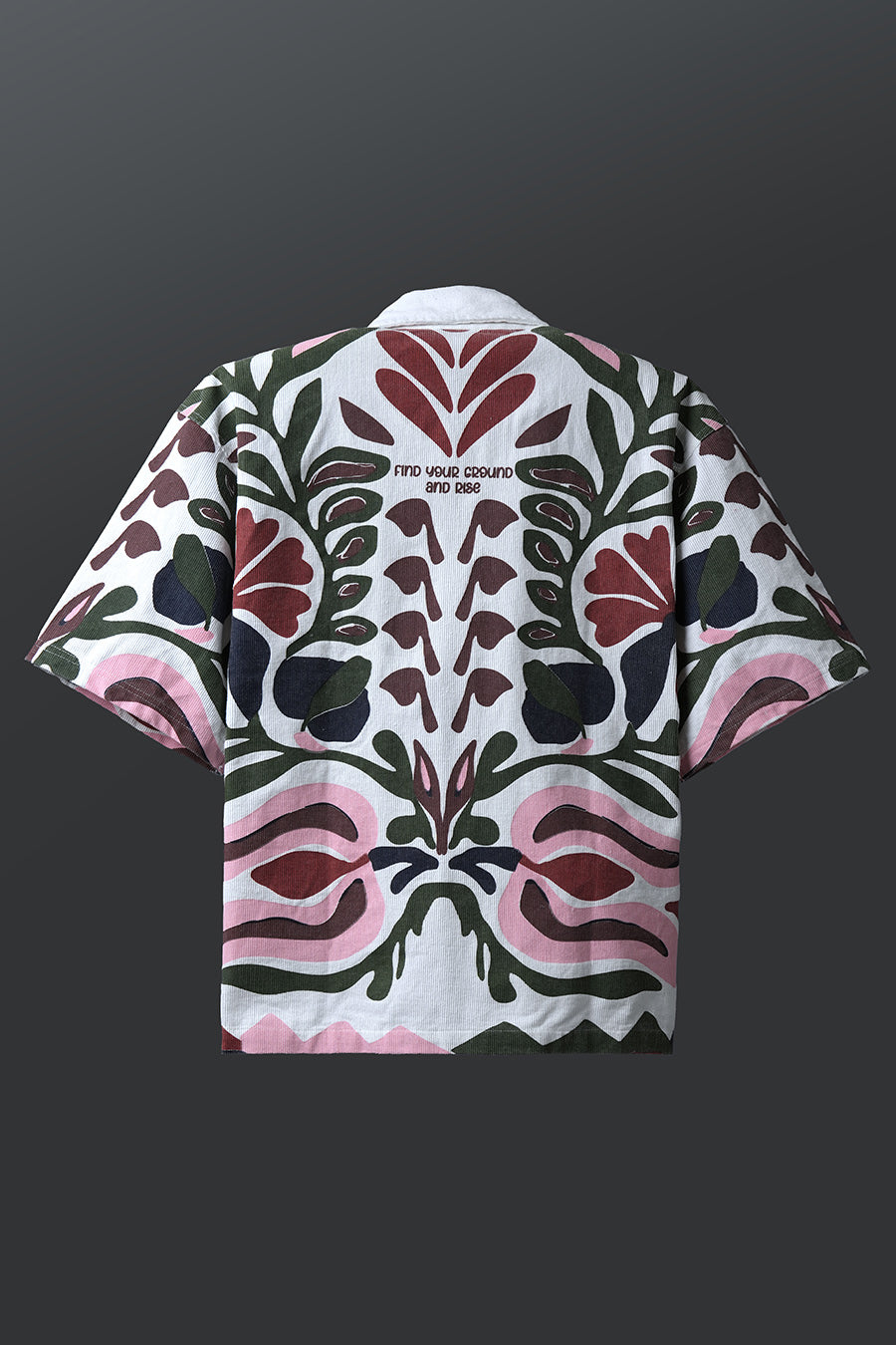 Silent Bloom Shirt